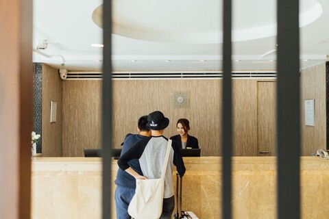 시즌스 시암 호텔