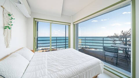 경주 감포오션뷰펜션