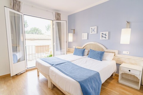 호스탈 HPC 포르토콜롬