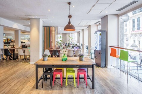 호텔 마드리드 그란 비아 25 - 멜리아 제휴