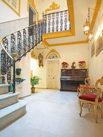 팔라스 하우스 에르쿨레스