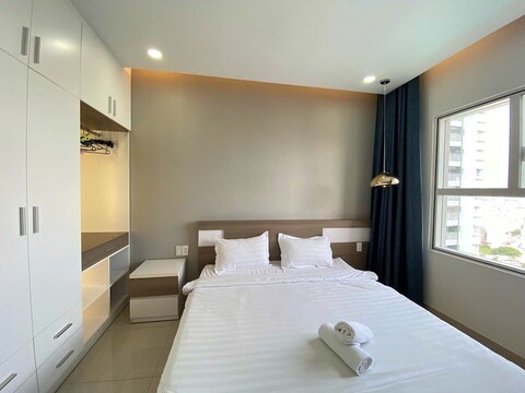 선라이즈 시티 뷰 레지던스