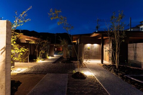 미나유테이 케이