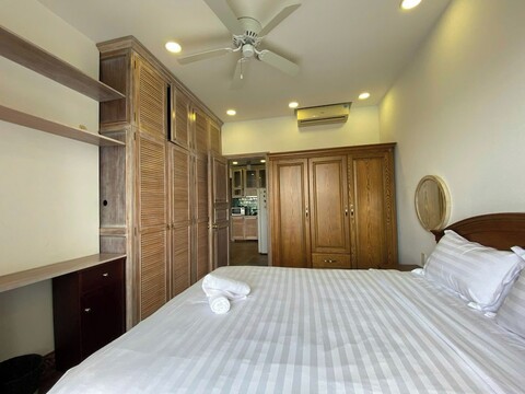 선라이즈 시티 뷰 리트리트