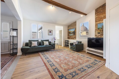 산타 마리아 노벨라 펜트하우스 바이 MMega