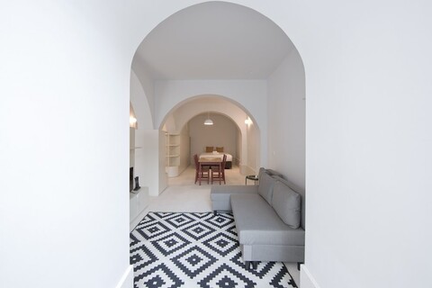 알라메다 테라스 바이 호밍