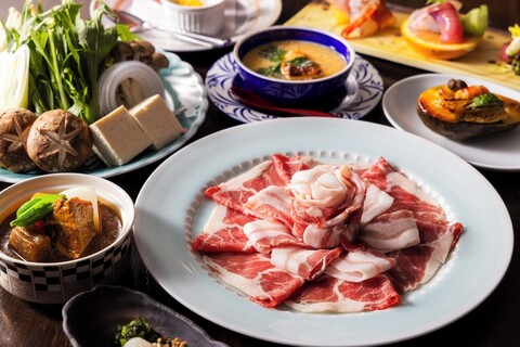 이부스키 온센 호텔 쇼게츠