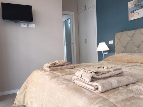 조지 하우스 팔레르모