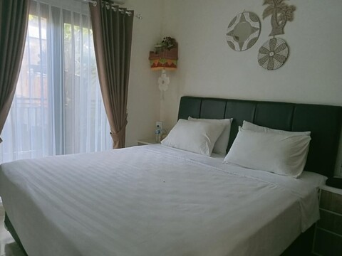 위흐모 빌라 누사 두아