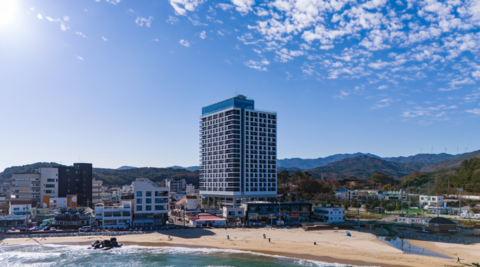 서프리조트 제이디