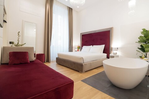 도무스 아우레아 럭셔리 스위트