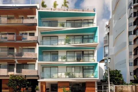 마빅 부티크 호텔