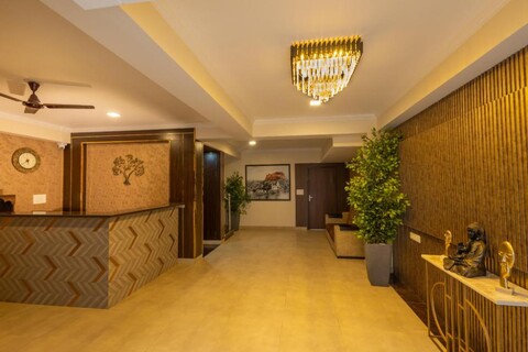 Hotel Urban Boutique