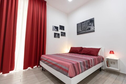 나폴리 박물관 B&B