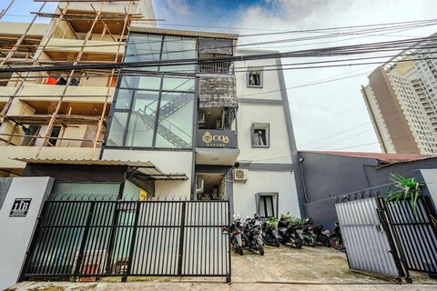 CQA 리빙 바이 ARBA