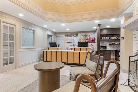 소네스타 ES 스위트 덜레스 에어포트