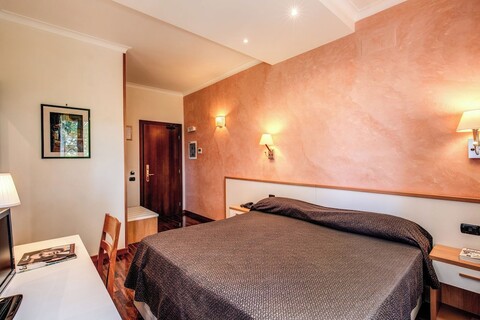 호텔 로마 티부르티나