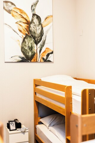 시티 워크 호스텔