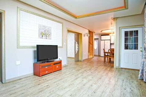 가평 소돌말펜션