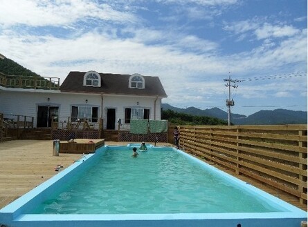 고성(경남) 가족여행펜션