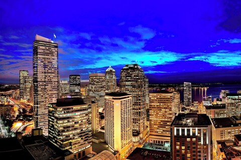 쉐라톤 그랜드 시애틀