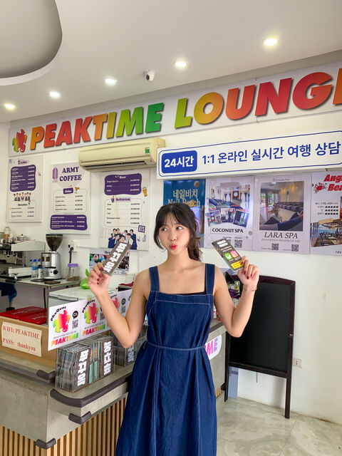 푸꾸옥 첫날 샌딩 패키지 자유 일정 픽업샌딩 상품 이미지