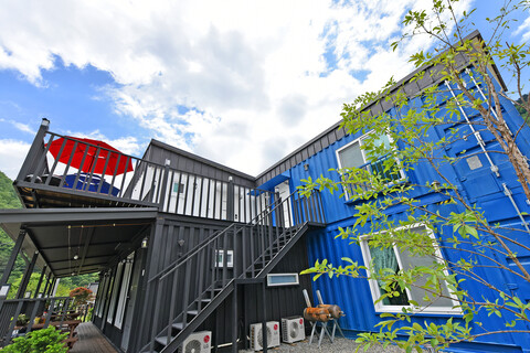 양양 봉남이네펜션