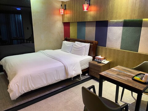 예산 S 드라이브무인텔