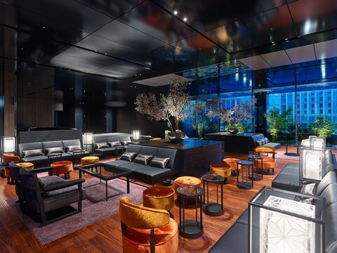 미쓰이 가든 호텔 니혼바시 프리미어 도쿄