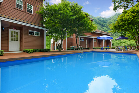 양양 꿈꾸는숲펜션