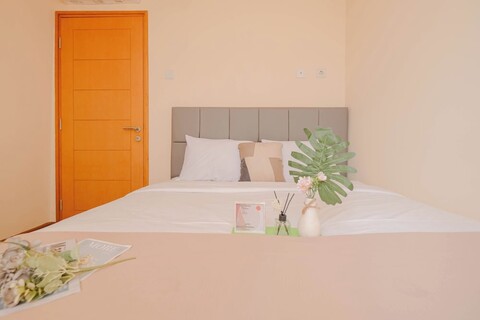 좋은 거래 2베드룸 아파트먼트, 시네레 벨뷰 스위트