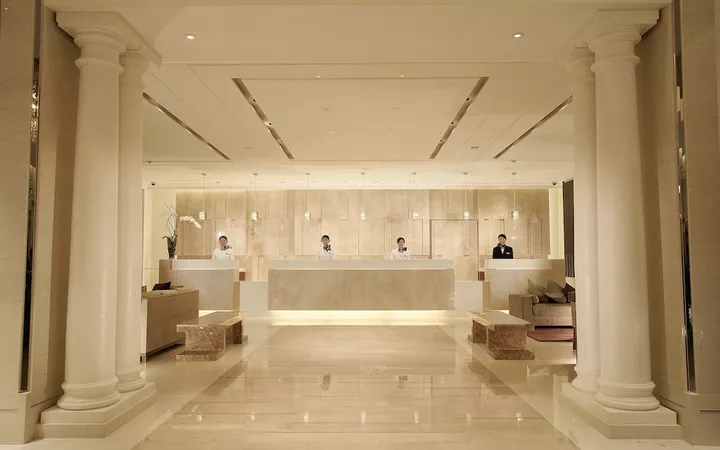 Hotel Royal-Nikko Taipei