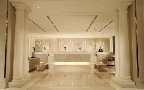 호텔 로열 - 니코 타이베이