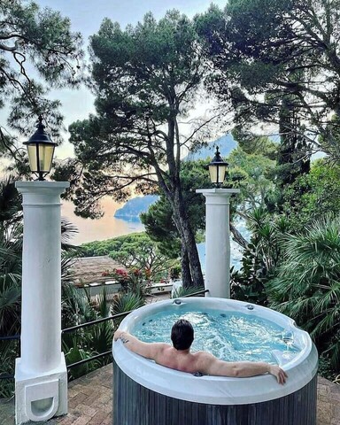 빌라코레 카프리