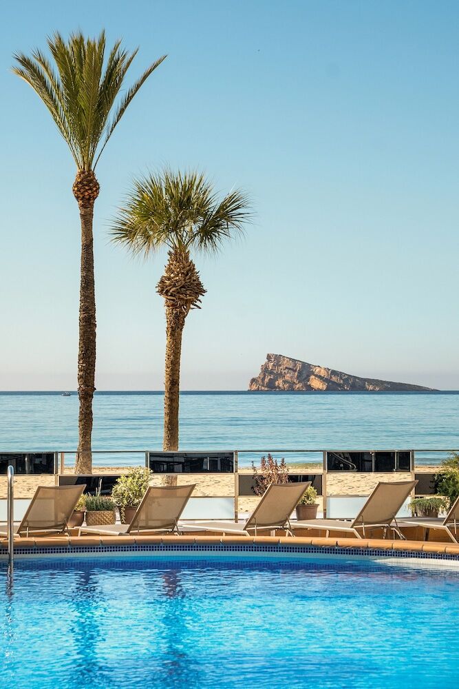 INNSiDE by Meliá Costablanca - 성인 추천