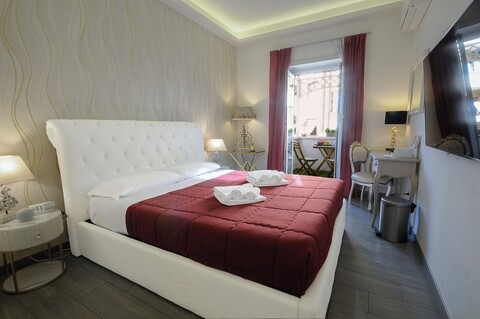 로만틱 드림스 게스트하우스