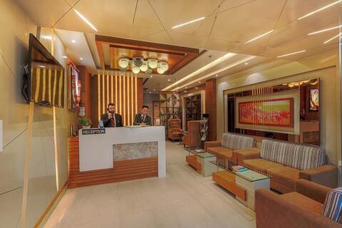 CSJS 인 호텔, 키위아나 마케팅