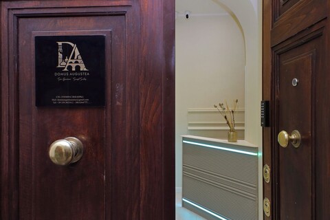 도무스 아우구스테아 산 조반니 선셋 스위트