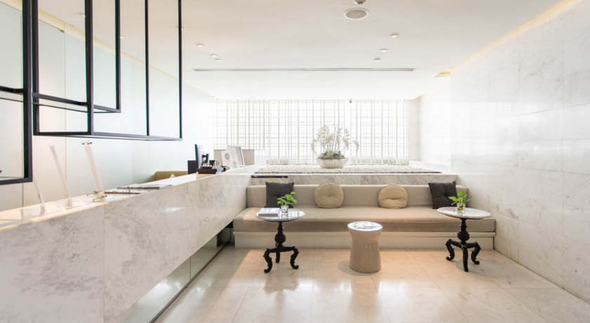 럭스 헬스 마사지&뷰티 Luxe Health Massage & Beauty (푸켓)