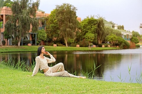 르 파빌리옹 뒤 골프