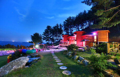 영덕 펜션바다사랑