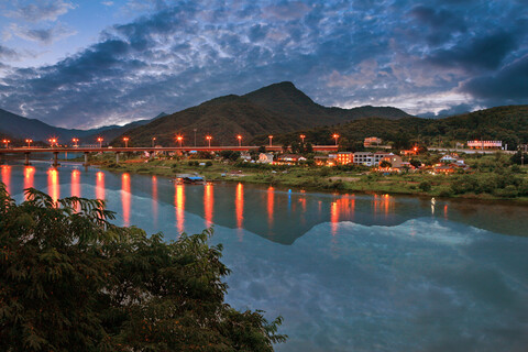 춘천 남이섬리버필드