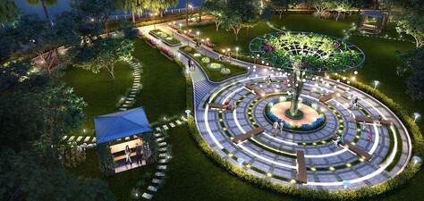 써니 - 빈홈즈 그린베이 레지던스