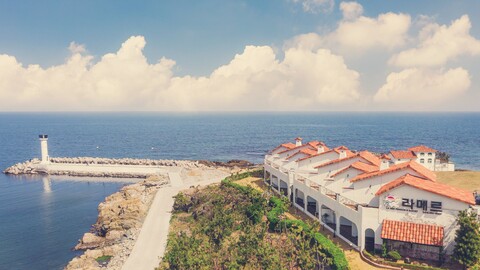 포항 라메르펜션