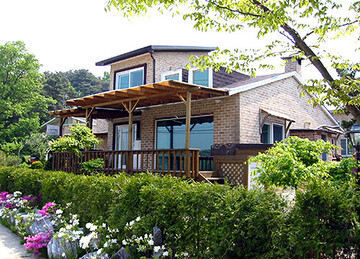 용인 안단테펜션