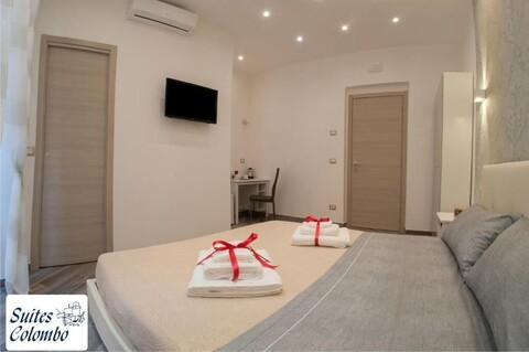 수이테스 콜롬보