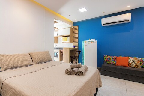 SUH 코파카바나 14 체코 보헤미안 비치 서브