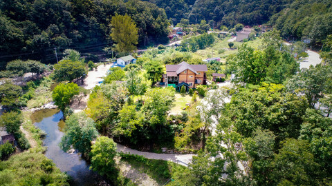 공주 펜션어울림