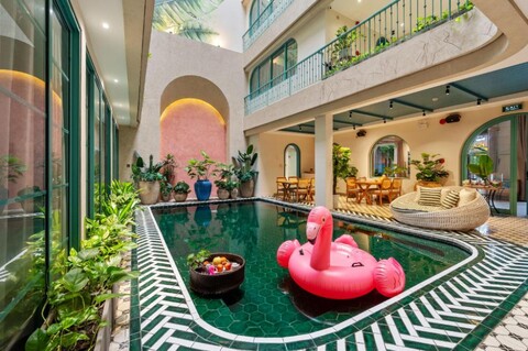 세레니티 리트리트