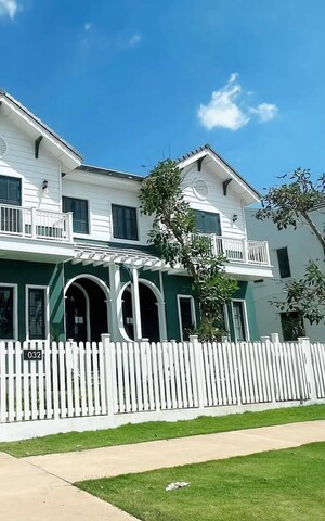 노바월드 판 티엣 - SG 빌라